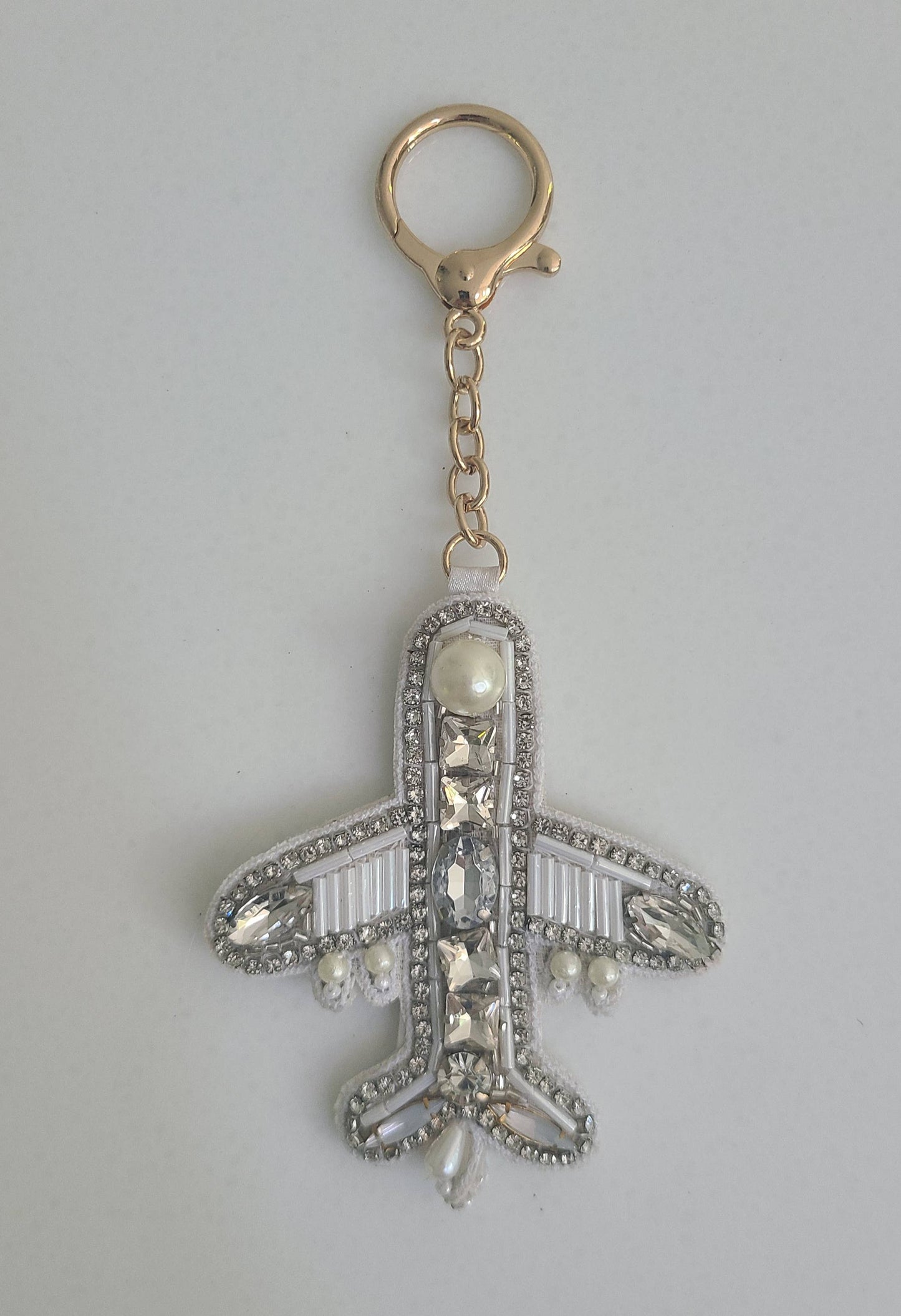 CHARM AIRPLANE