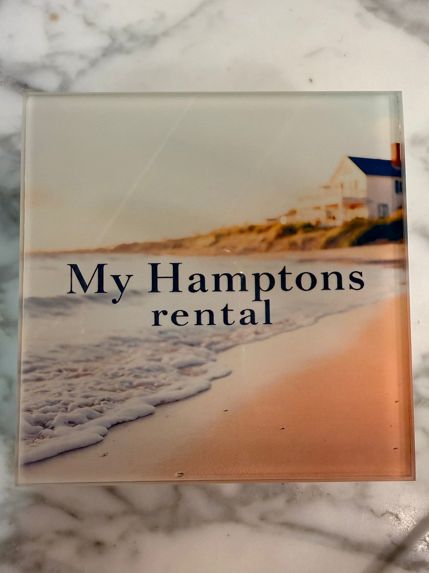 My Hamptons Rental (Exclusive to Code Blue)