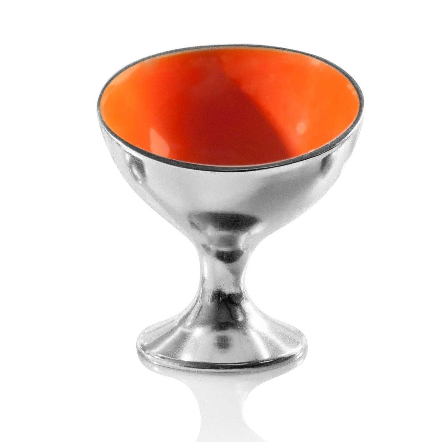 Retro Ice Cream Cup