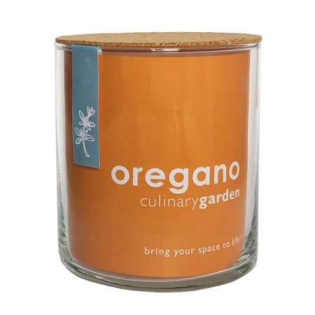 Oregano Garden | Easter & Spring Herb Gift | Hostess Gift