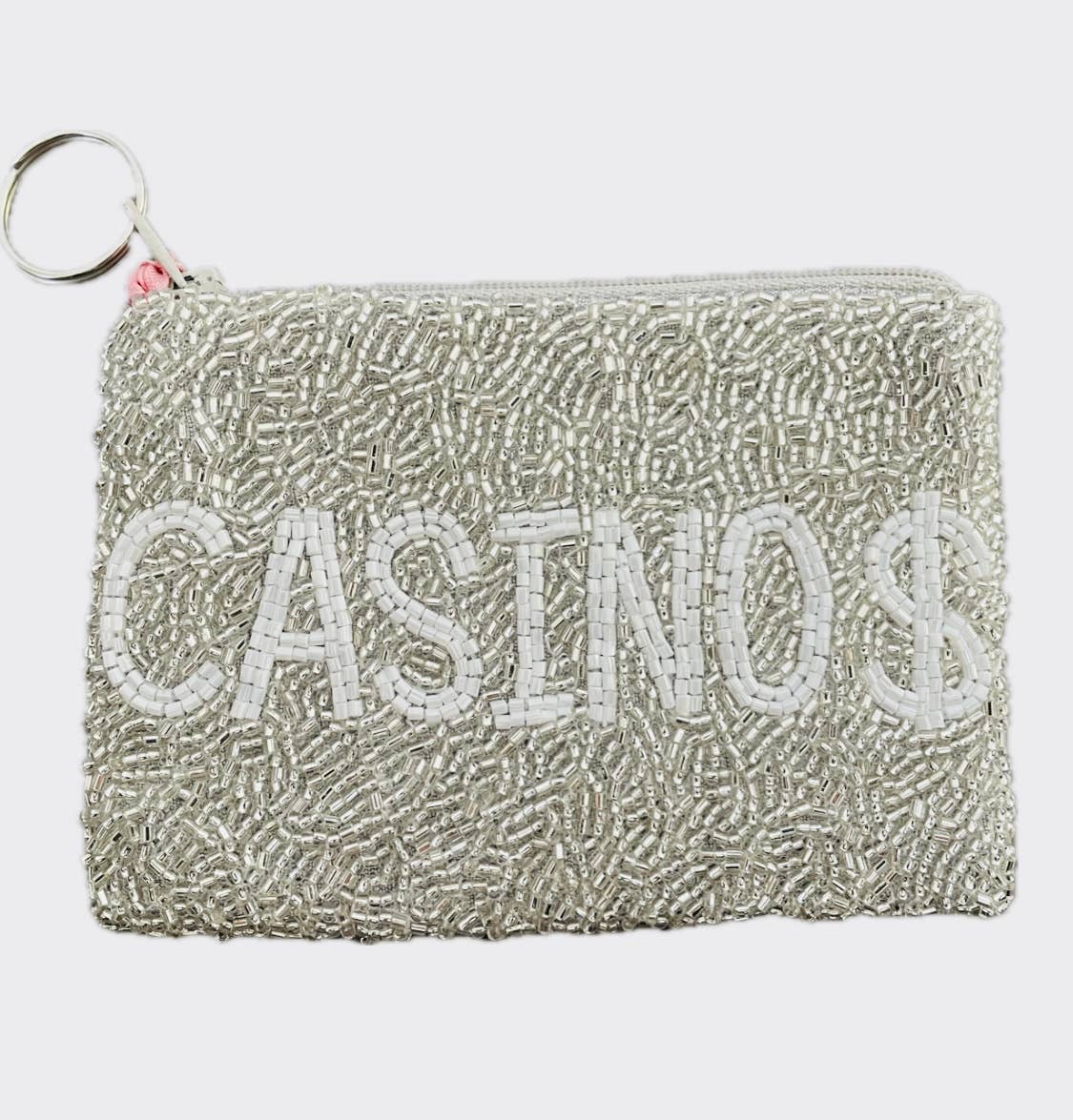 CASINO $ Coin Purse