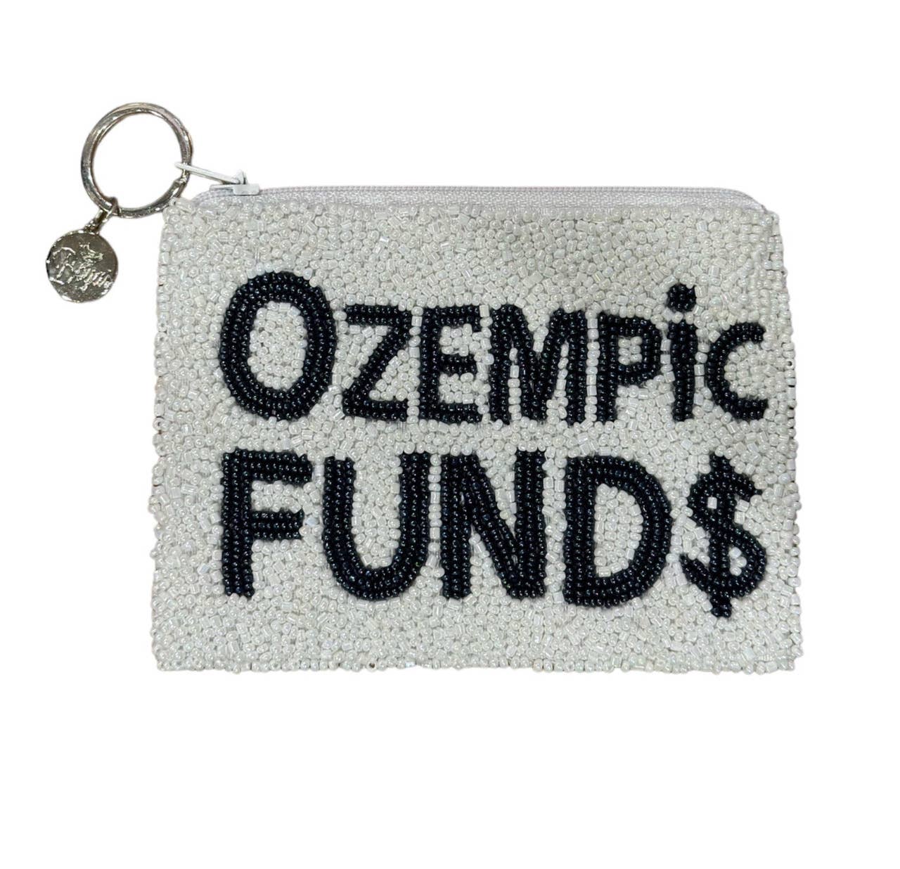 OZEMPIC FUNDS