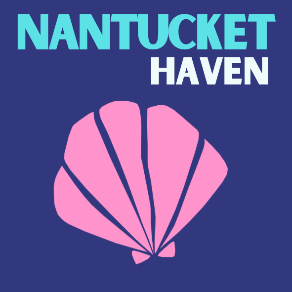 Acrylic Coasters - Nantucket (Each Sold Separately)