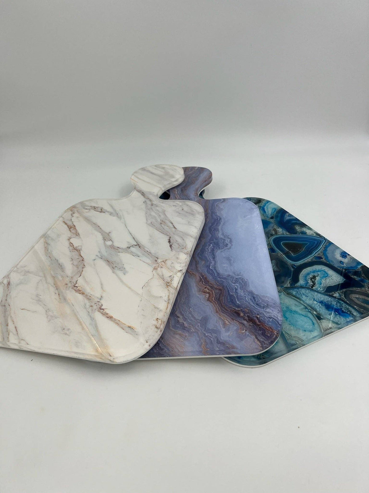 Fabulous Acrylic Paddle Charcuterie