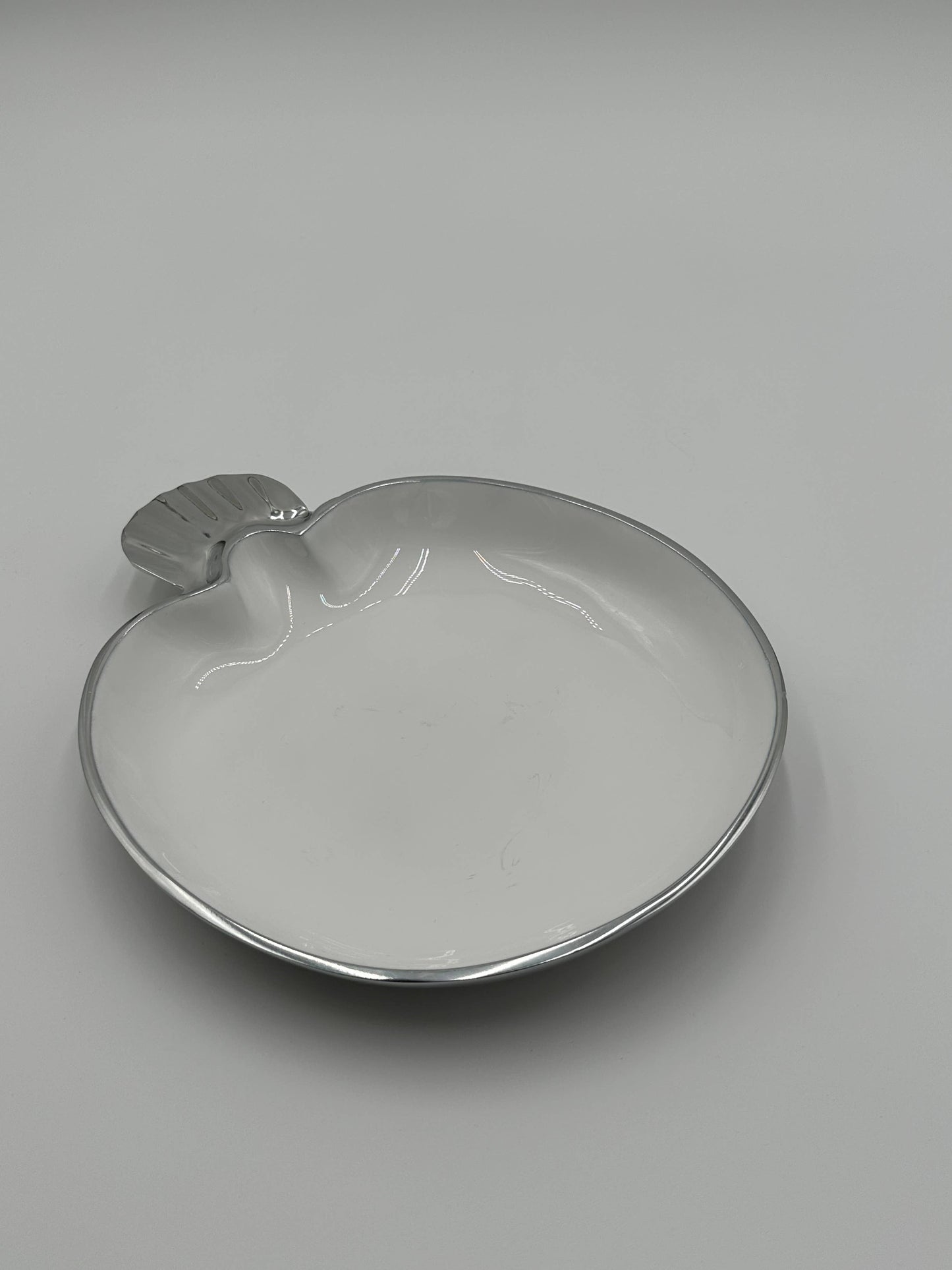 LA MAR Platter White- small
