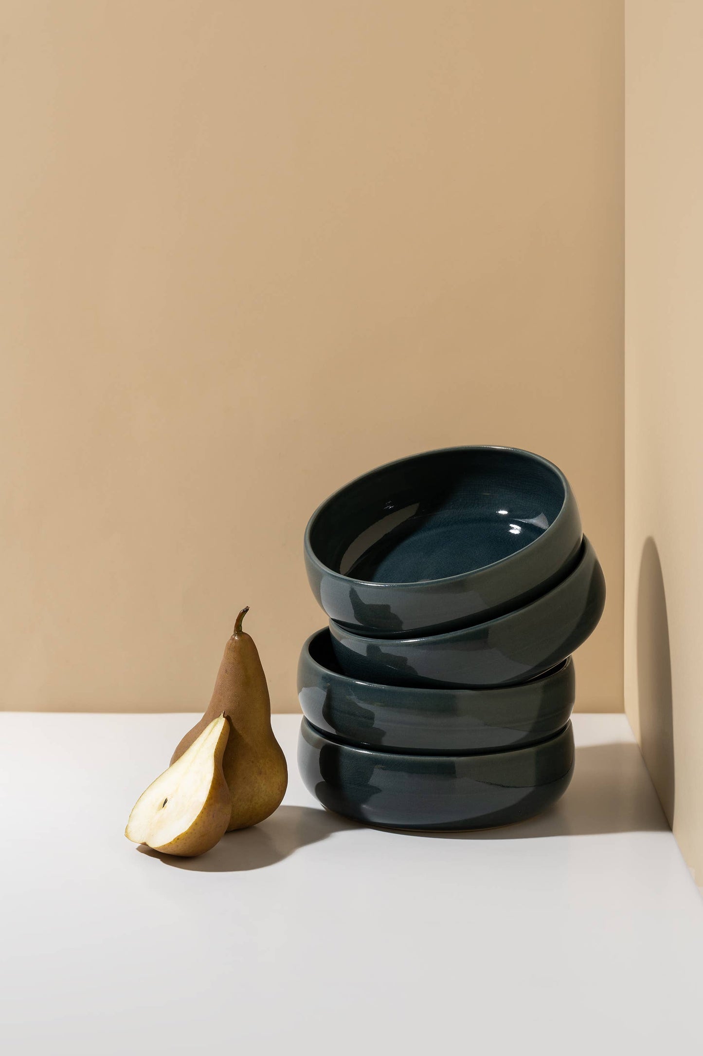 Stoneware Tapas Bowl