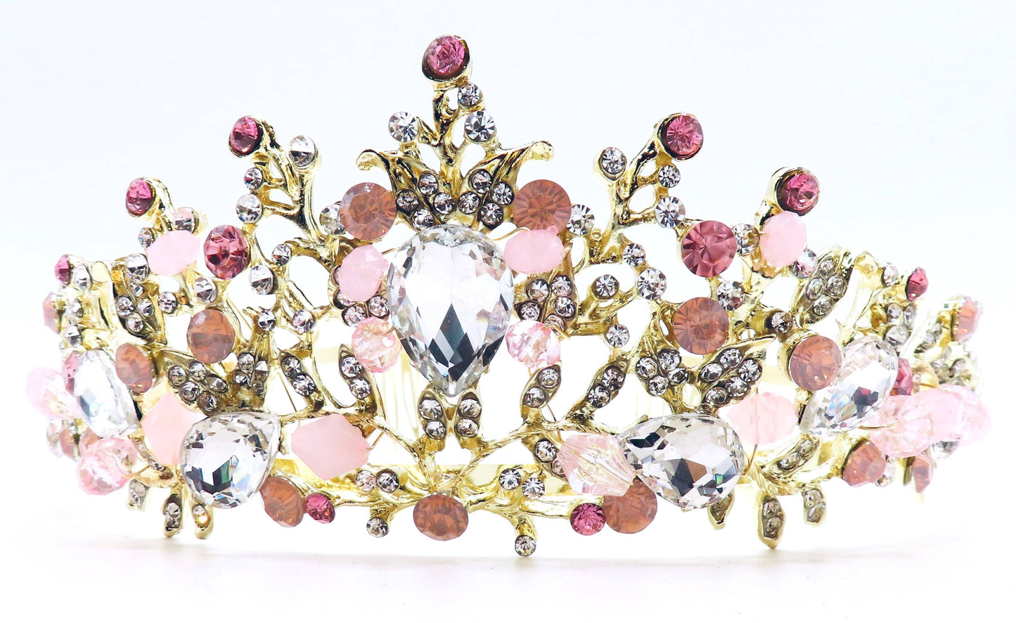 The "LouLou" Tiara