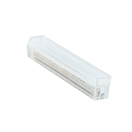 Mezuzah | White