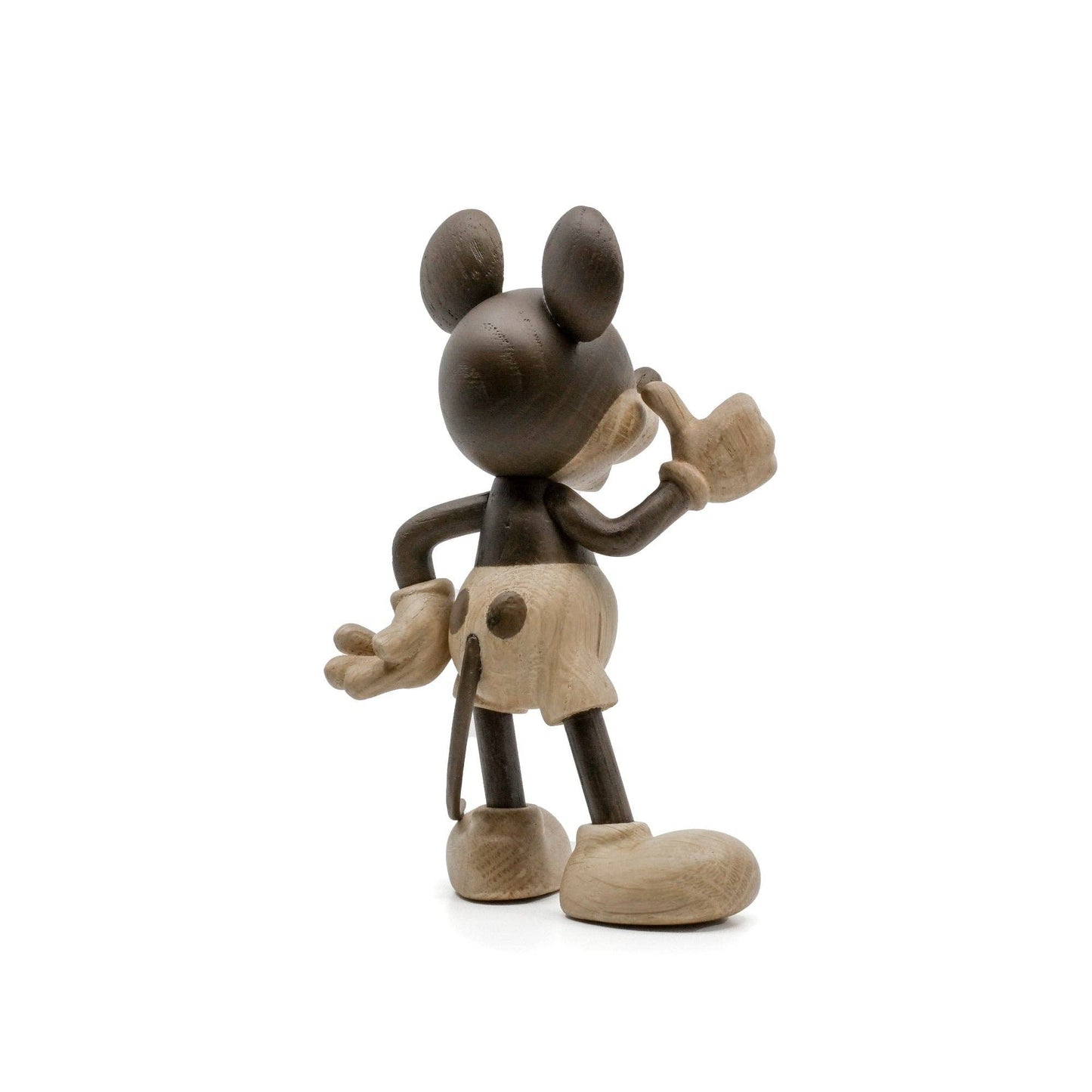 Boyhood - Disney x Mickey Mouse