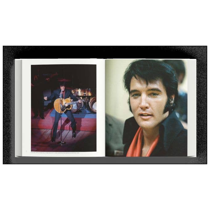 Terry O'Neill: The A-Z of Rock ‘N’ Roll Book