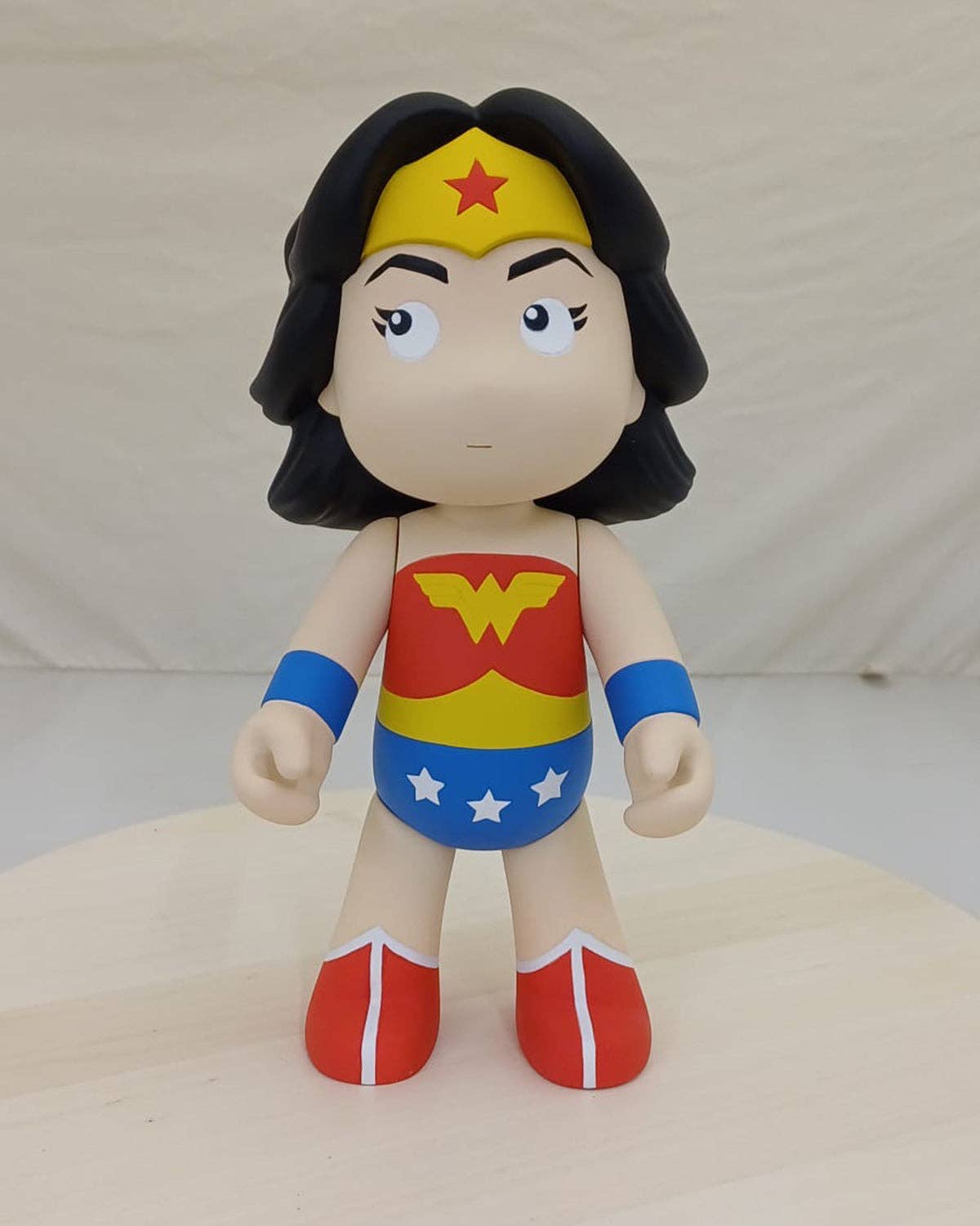 Wonder Woman Super Pop Original