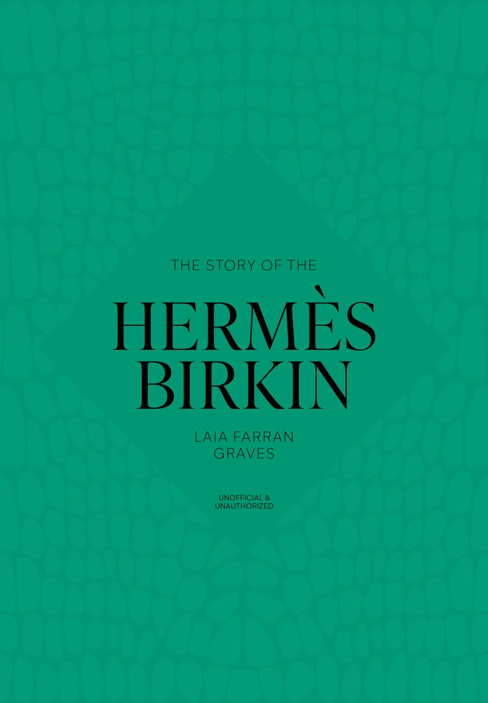 Story of the Hermès Birkin