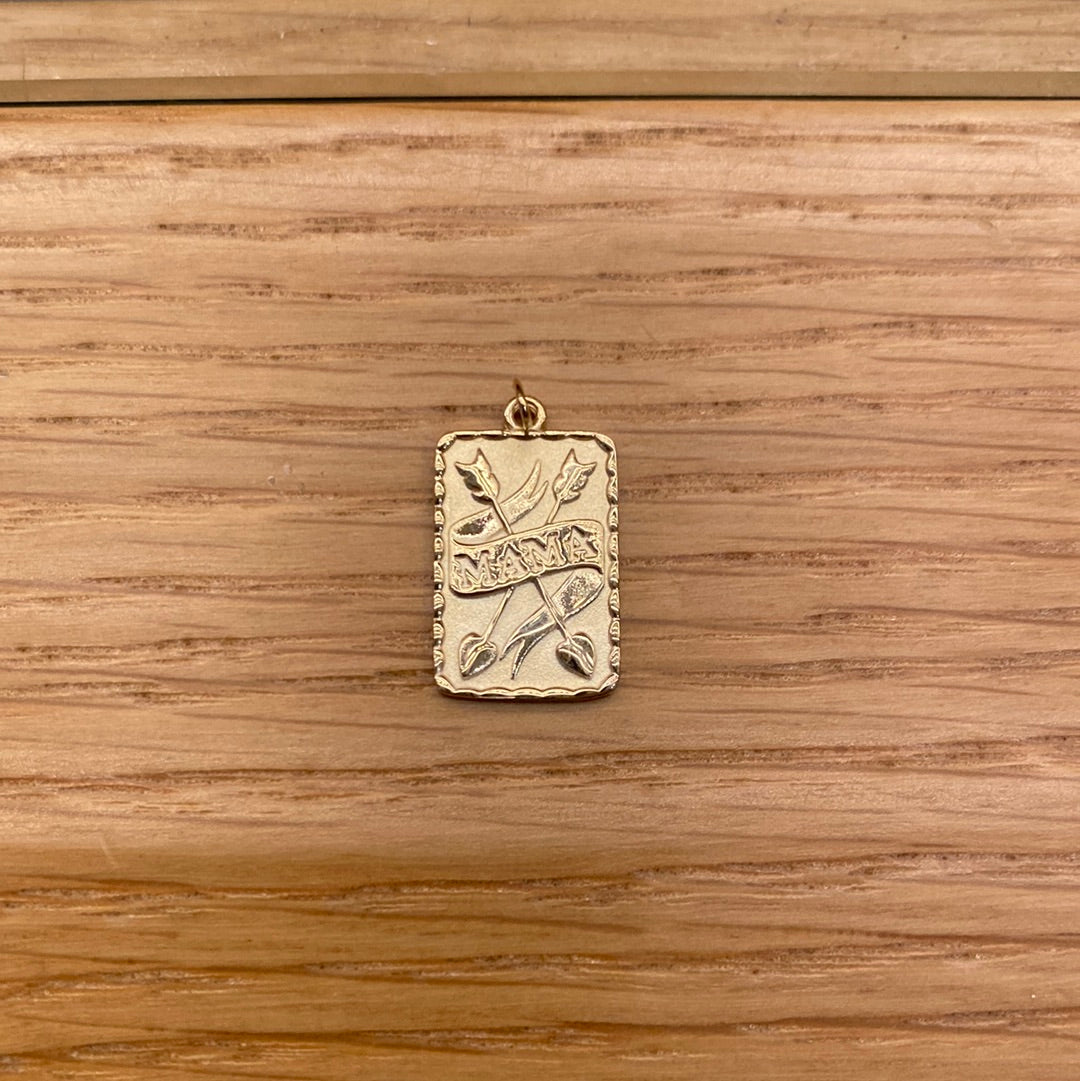 Mama Charm