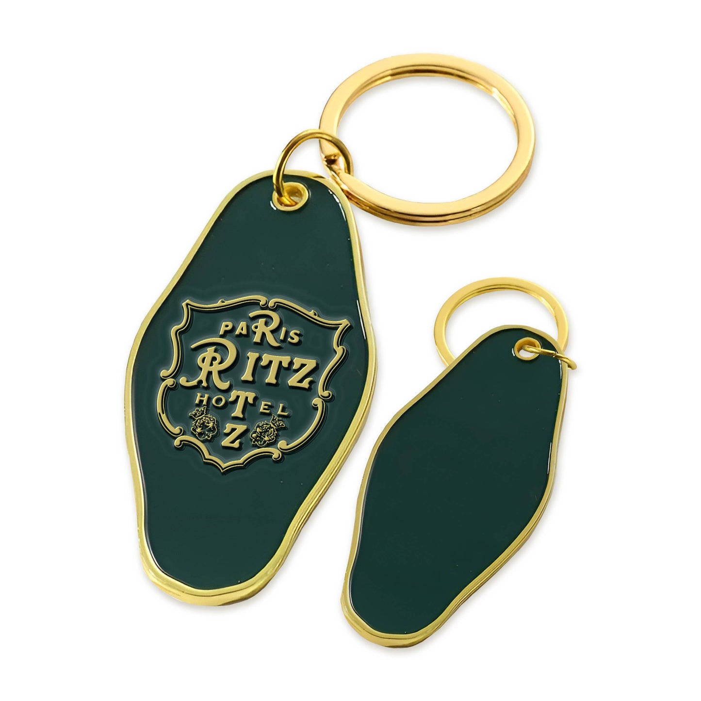 Keychain - The Ritz
