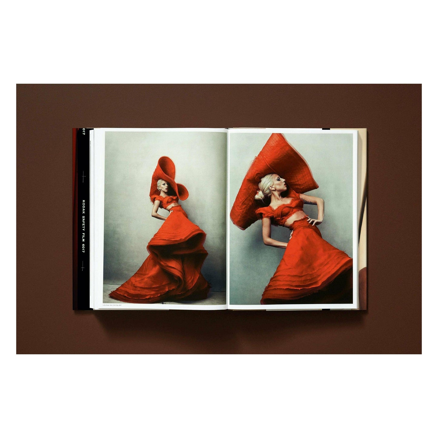 Annie Leibovitz (English)