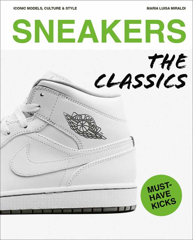 Sneakers by Maria Luisa Miraldi