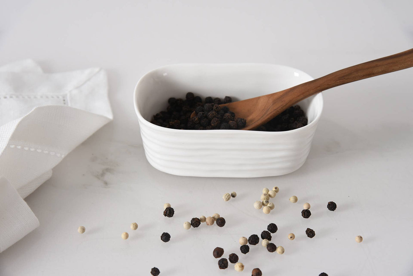 Mini Condiment Bowl