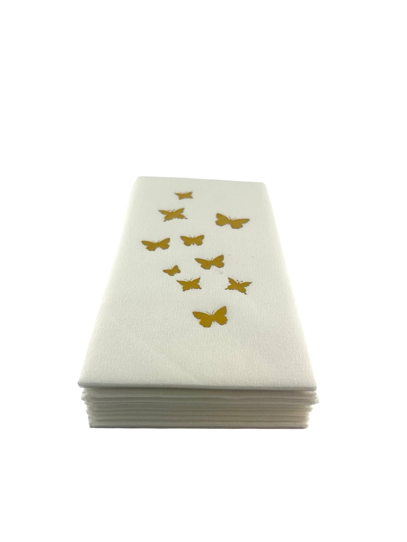 Guest Towel Napkins, Butterflies