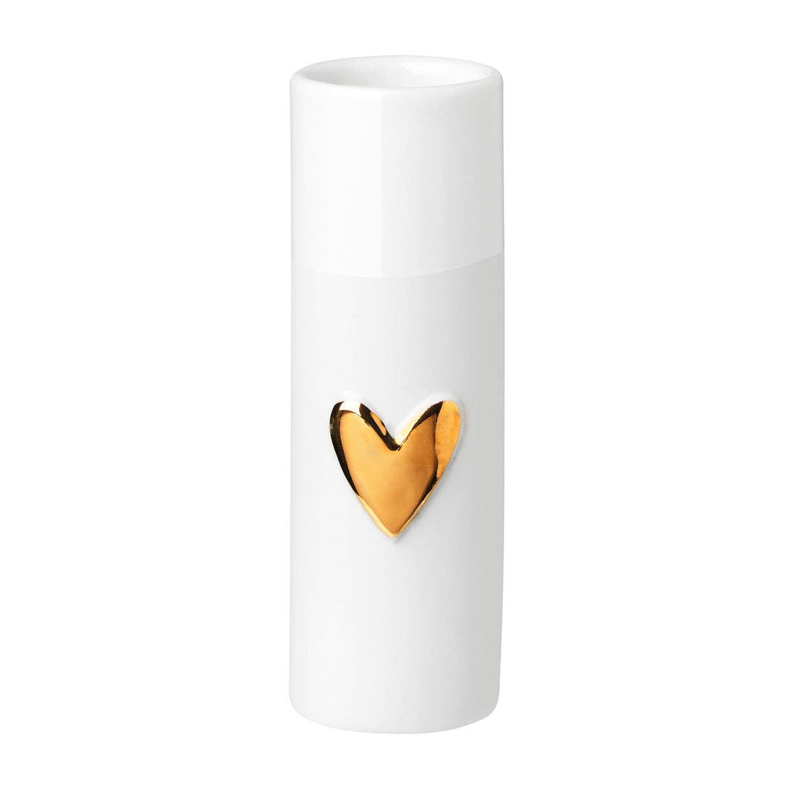 Love Mini Vases - Set of 4