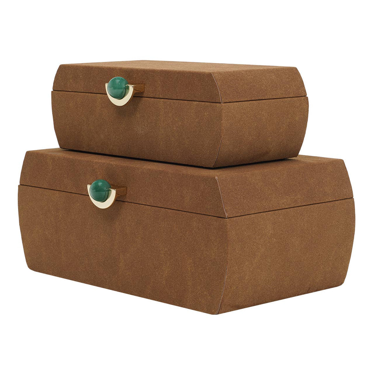 Marakash Boxes (Set of 2)