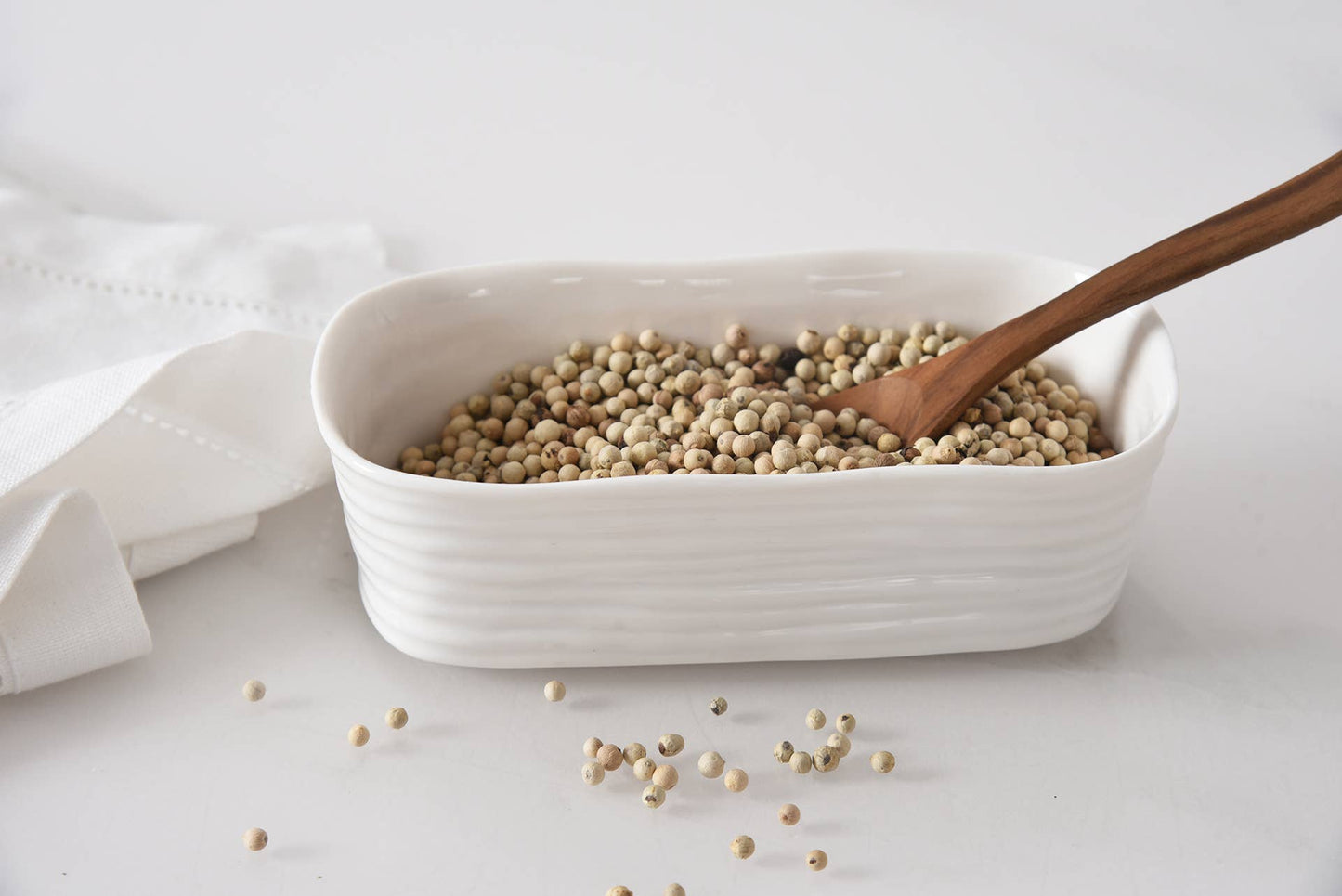 Condiment Bowl