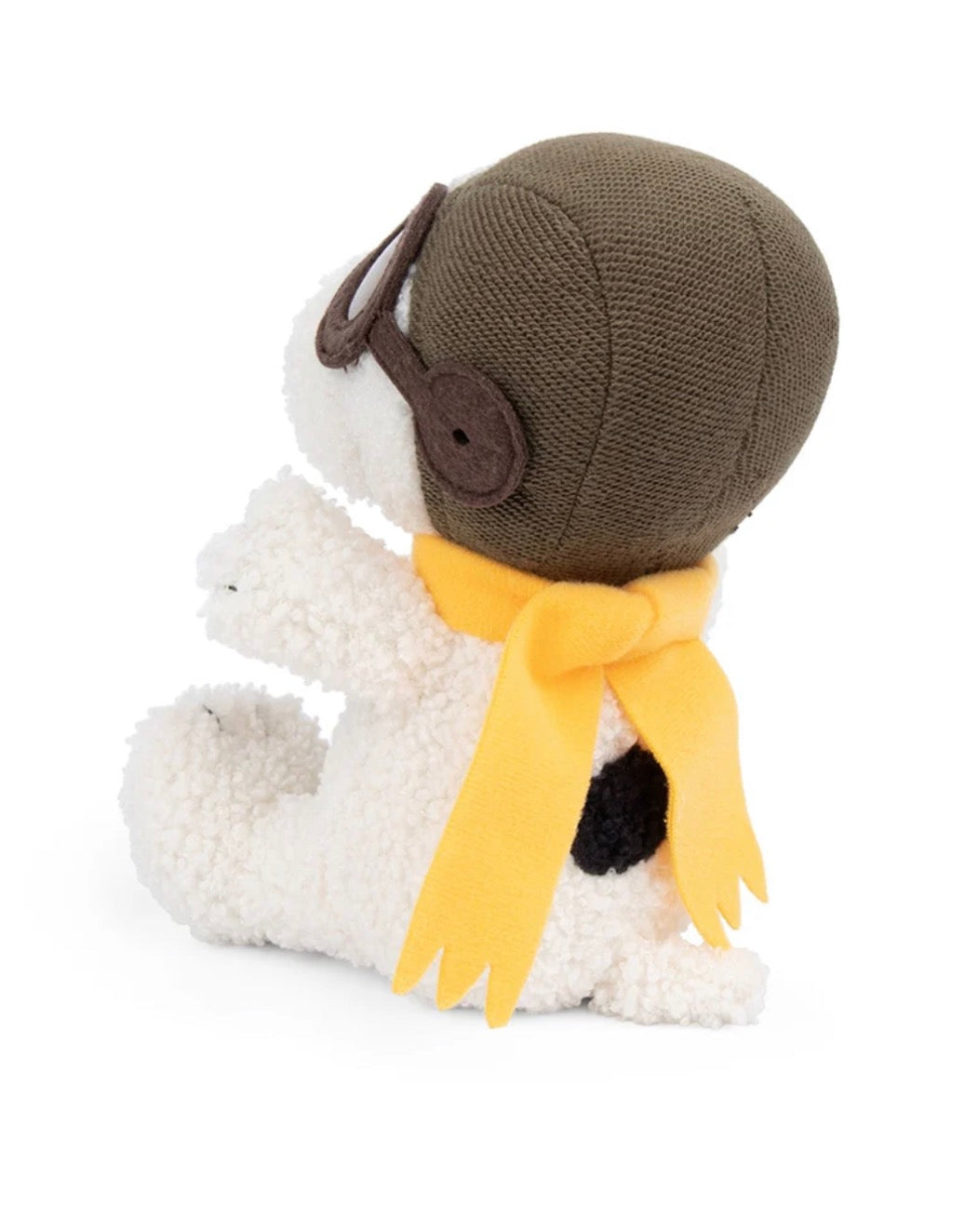 Flying Ace Snoopy Plush