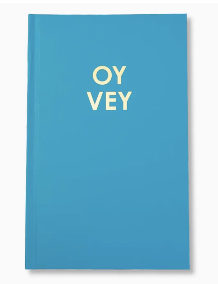 Assorted Journals