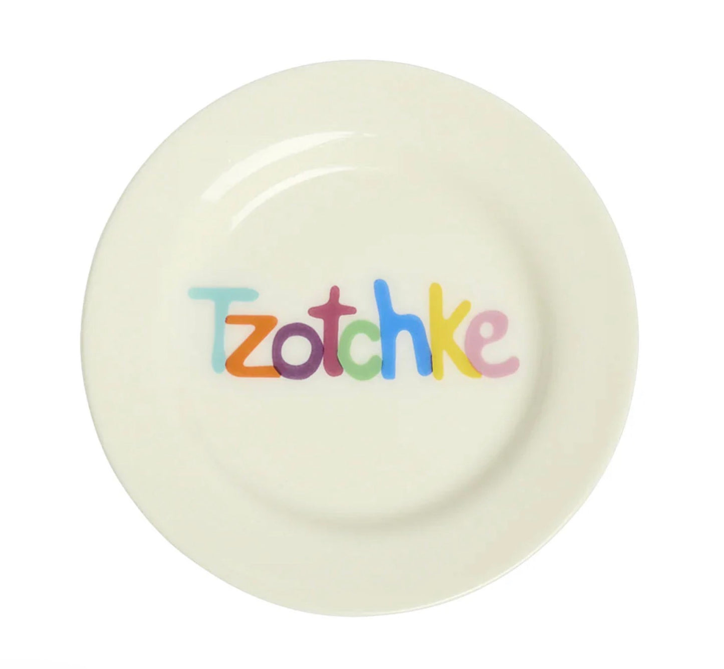 Tzotchke Trinket Dish