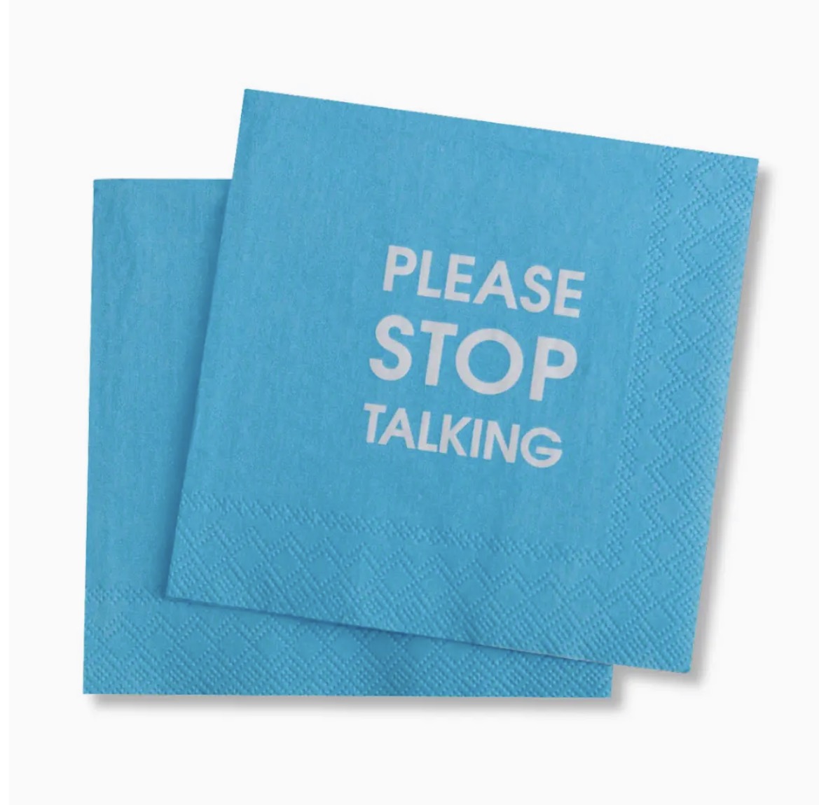Cocktail Napkins
