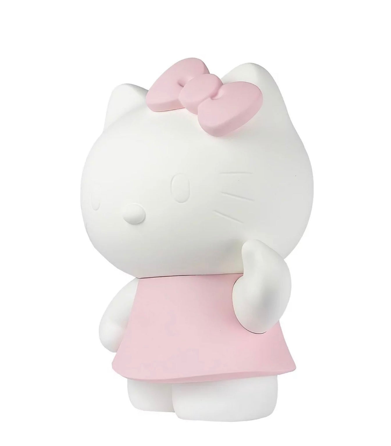 Leblon Hello Kitty Robe Matt Dress 10.5" Figurine