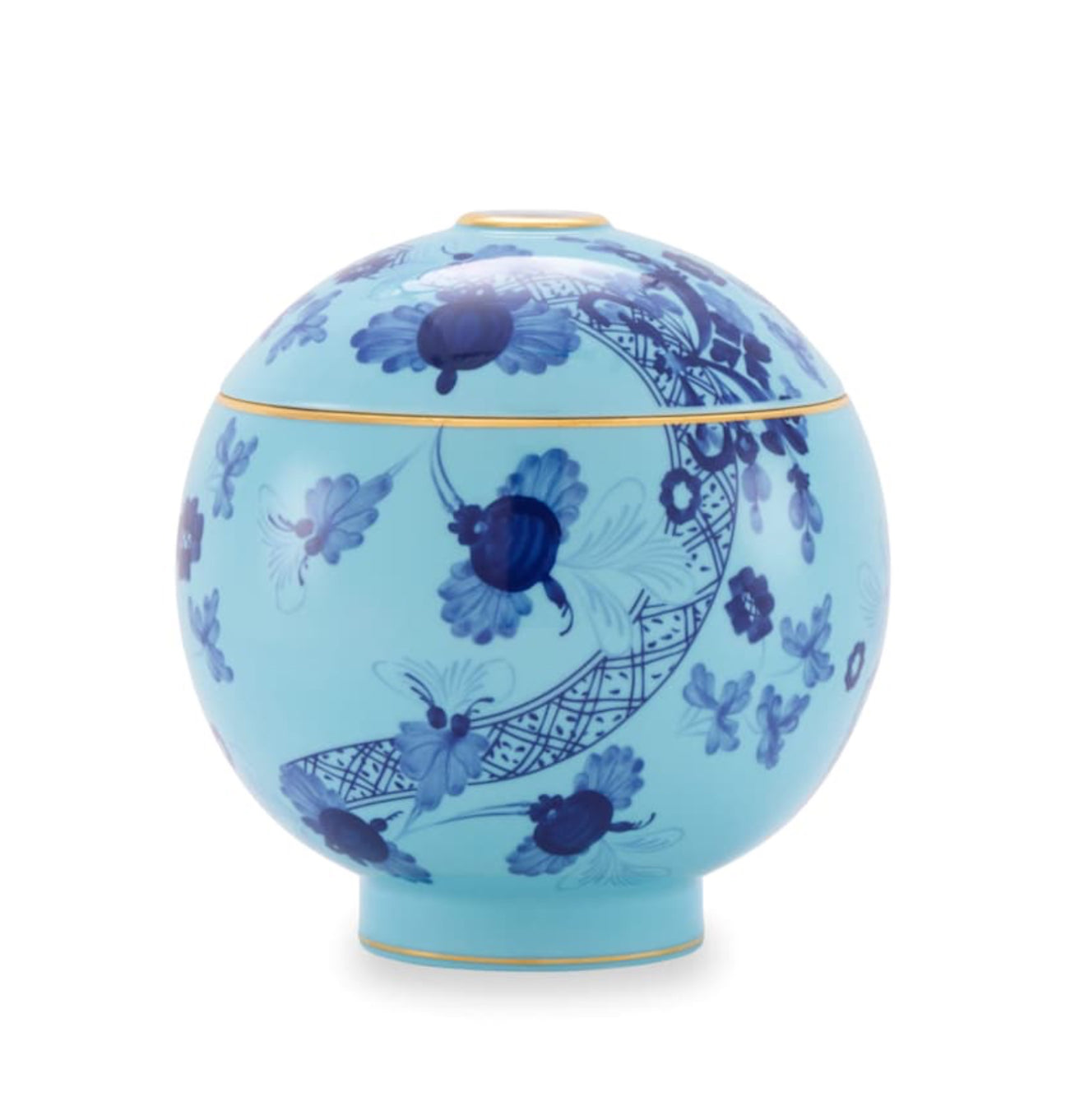 Oriente Italiano Diffuser Holder/Vase - Iris