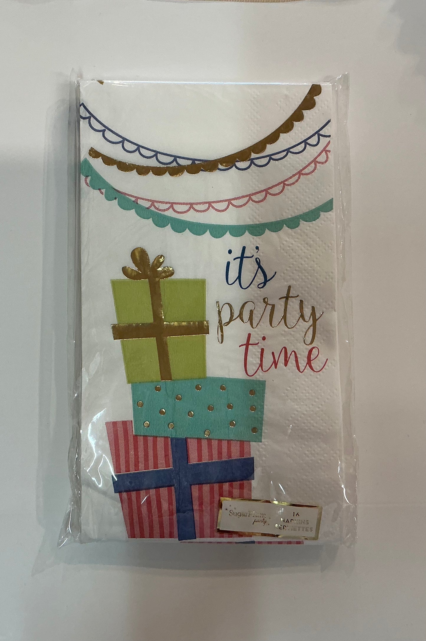 Party Napkins