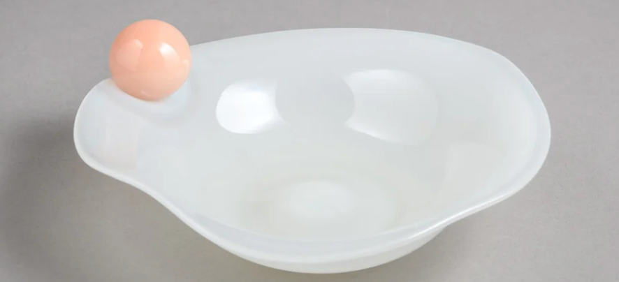 The Bowl with a Twist - Creamy Melon & Coconut