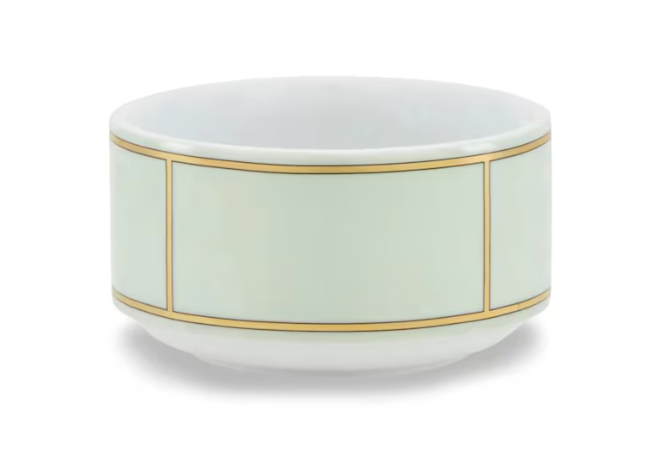Diva Small Bowl - Verde
