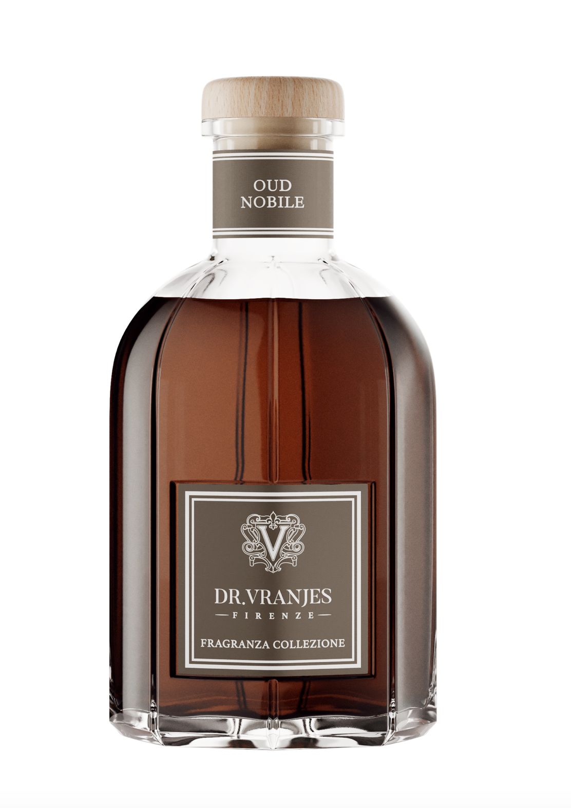 DR.VRANJES Home Spray Oud Nobile 100ml