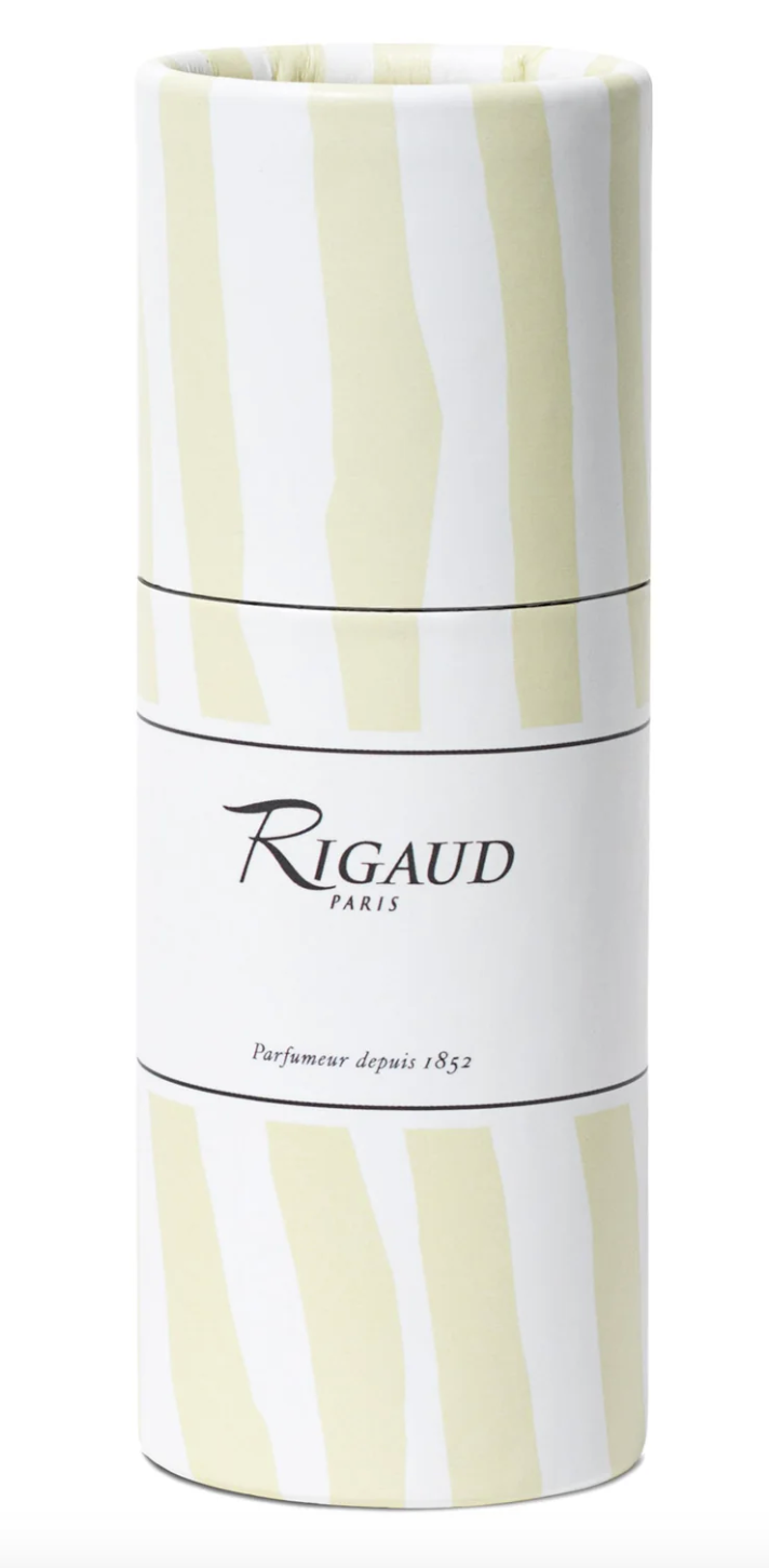 Gardénia Matches by Rigaud