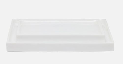Vail Tray Set - Bathroom Accessory