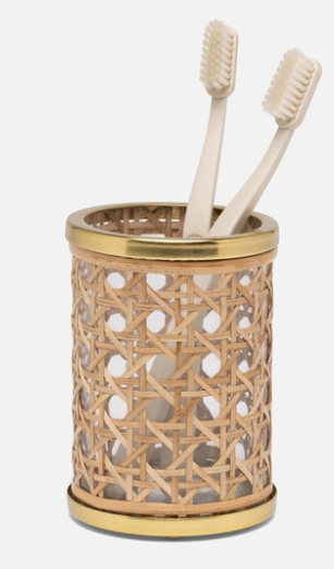 Norwell Toothbrush Holder- Bathroom Accessory
