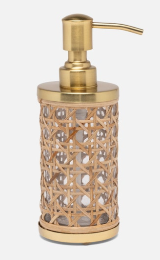 Norwell Soap Dispenser- Bathroom Accessory