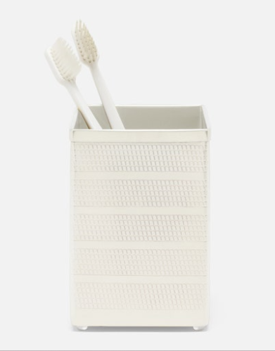 Denver Toothbrush Holder- Bathroom Accessory