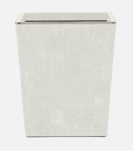 Bradford Wastepaper Basket- Bathroom Accessory