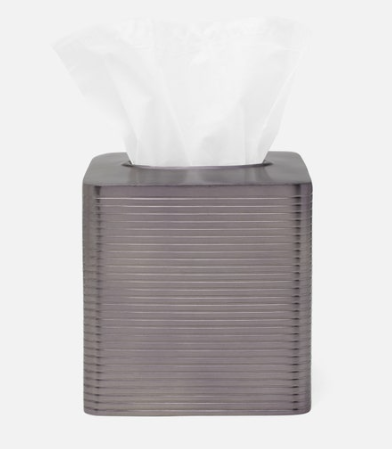 Adelaide Tissue Box Cover- Bathroom Accessory