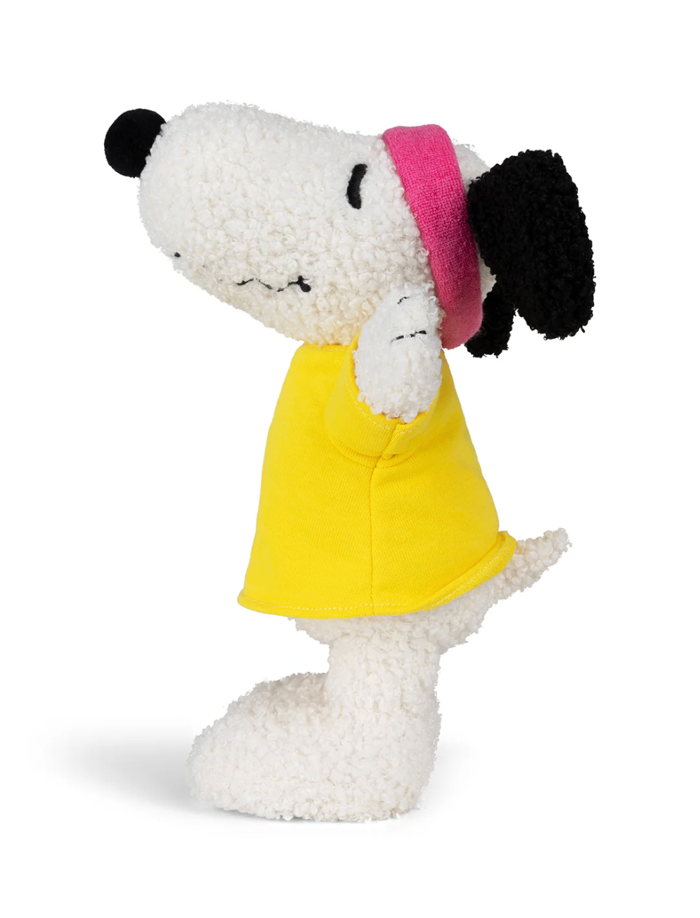 Snoopy Flashbeagle Plushie (Peanuts)