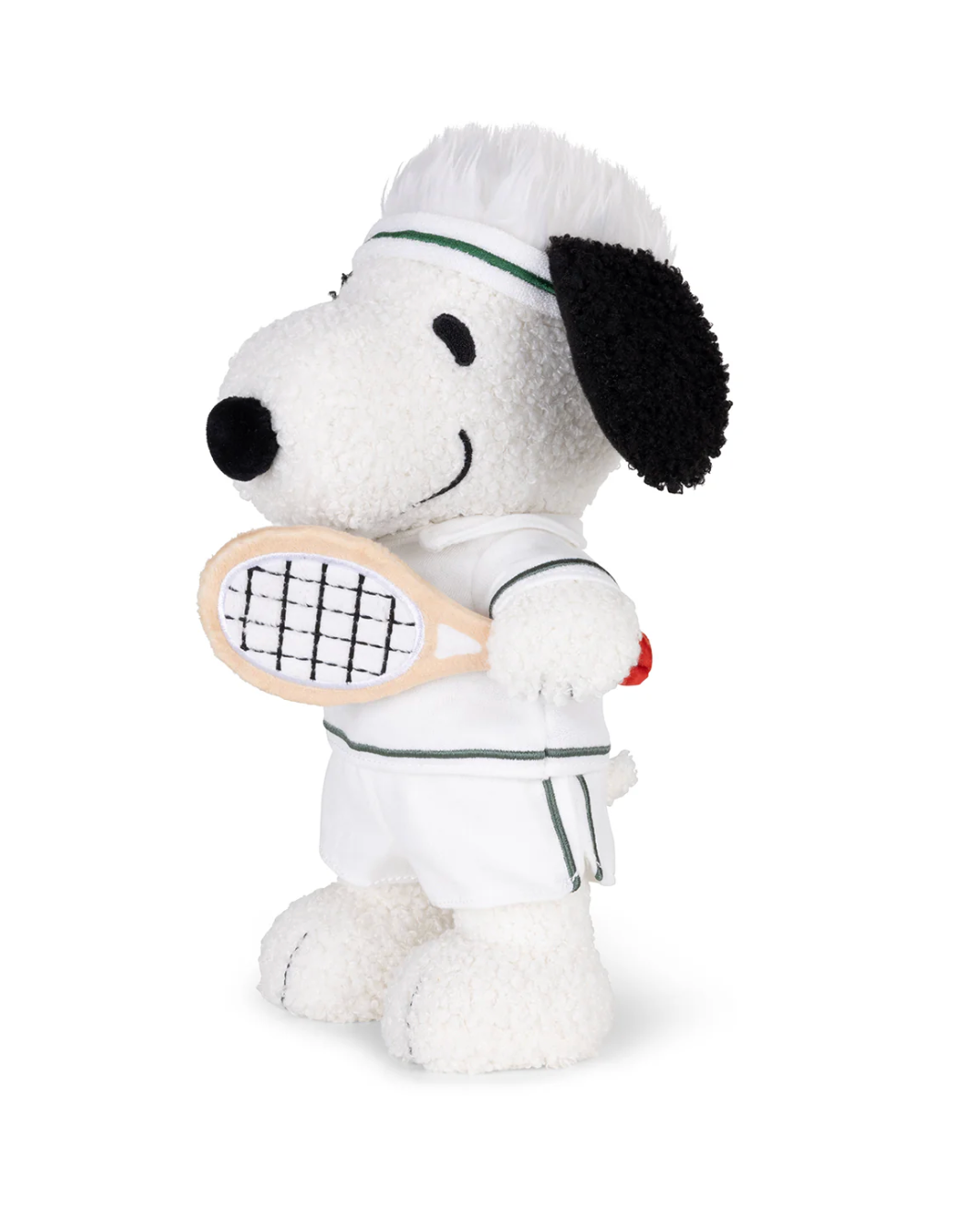 Snoopy Tennis Plush (Peanuts)