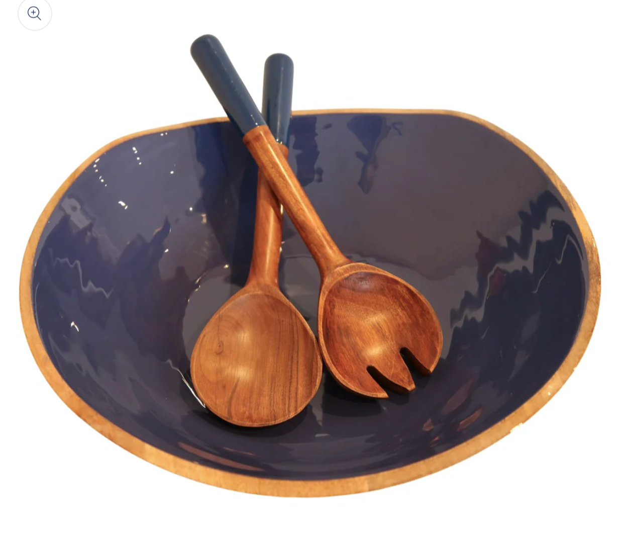 The Large Montauk Bowl (Set)