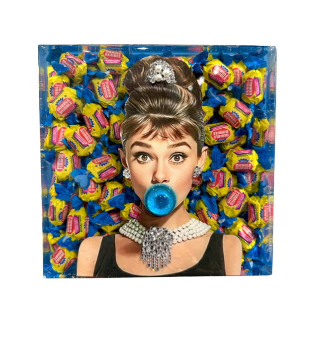 Audrey