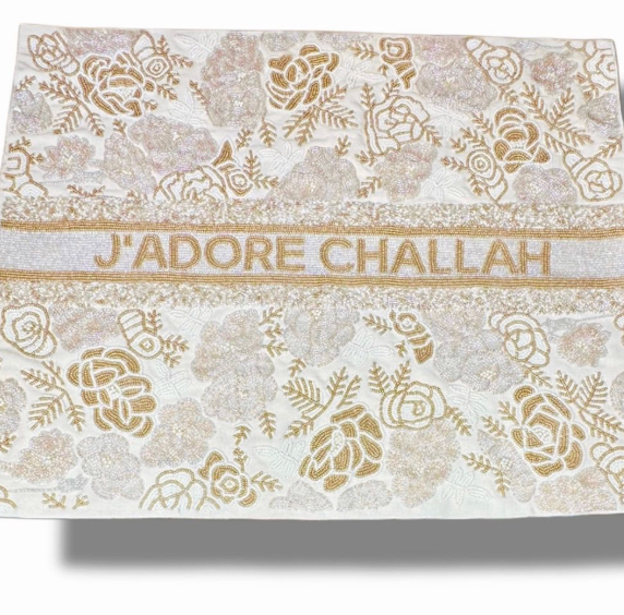 J’ADORE CHALLAH