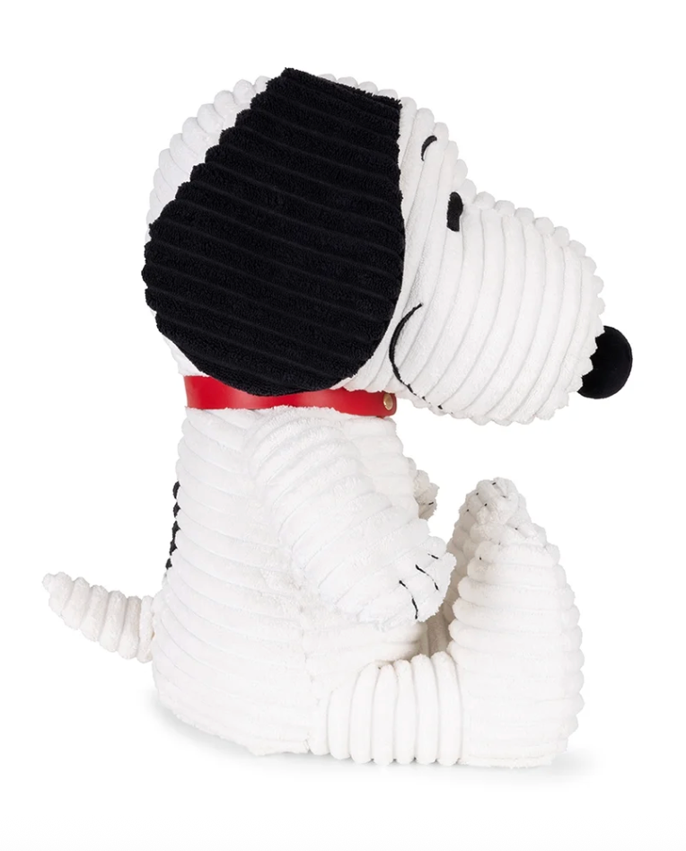 Snoopy Corduroy (Jumbo Size)