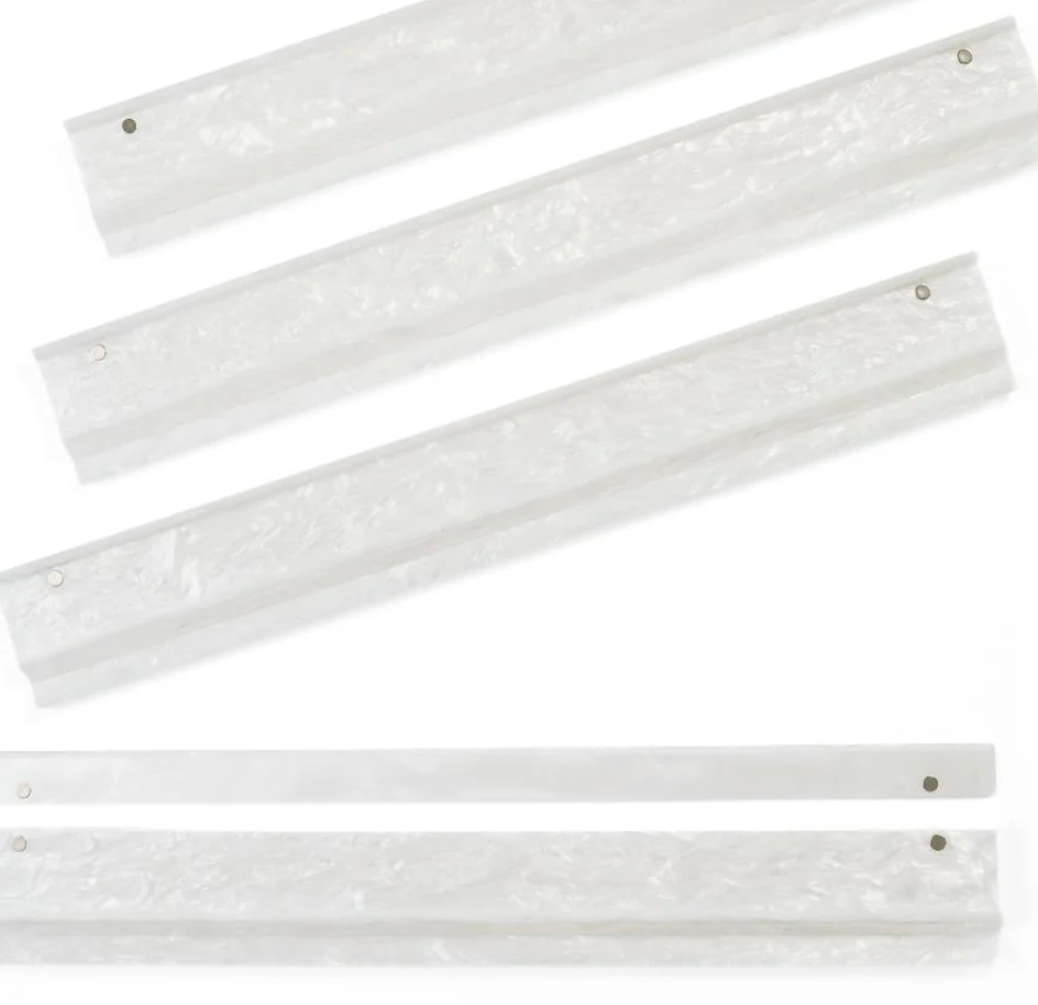 Set of 4 Mahjong Racks