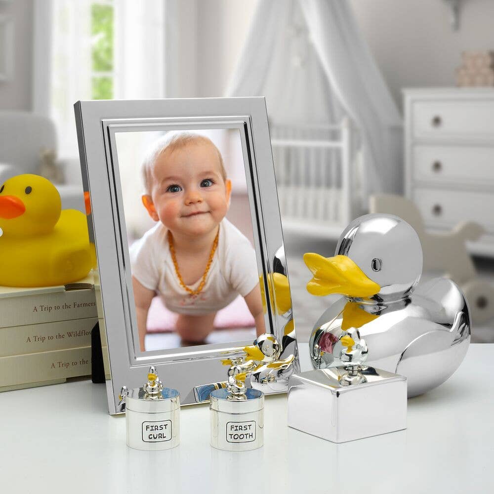 BABY DUCK BANK